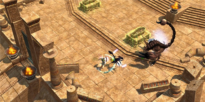 Юбилейное издание Titan Quest