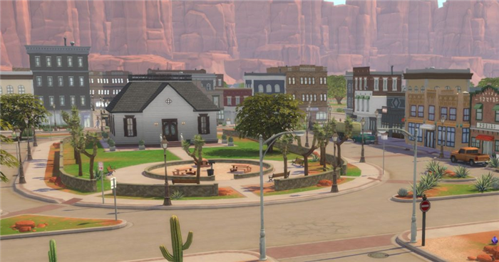 Стрейнджервиль (Strangerville)