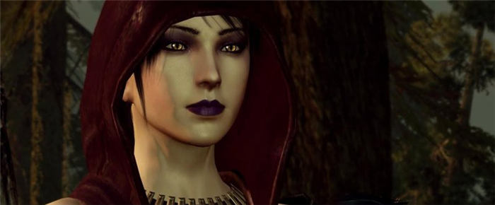 Dragon Age исполнилось 10 лет. Какая часть вам понравилась больше всего?