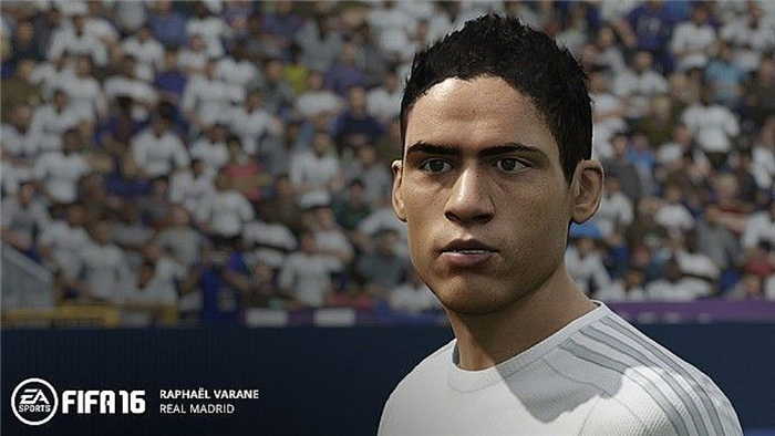FIFA 16 не запускается