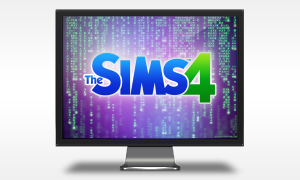 Чит-коды в The Sims 4 Университет