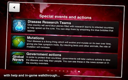 руководство Plague Inc